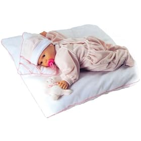 Baby Abigail