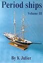 The Period Ship Handbook: No. 3