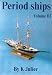 The Period Ship Handbook: No. 3