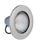 Hayward SP0590HSL100 AstroLite 75-Watt 12-Volt Underwater Halogen Concrete Niche Light, 100-Foot Cord