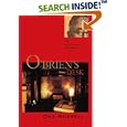 O'Brien's Desk by Ona Russell