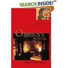  O'Brien's Desk  by Ona Russell