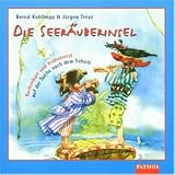 Die Seer�uberinsel: Backenbart und Kr�hennest auf der Suche nach dem Schatz - Bernd Kohlhepp