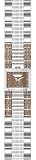 Kenneth Cole Reaction Women's Watch #KC4539