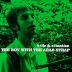 Boy With The Arab Strap