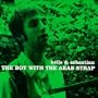 Boy With The Arab Strap