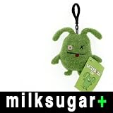 OX Clip On by Ugly Doll