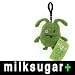 Uglydoll Keychains- Ox [Toy] [Toy] [Toy] [Toy]