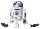 Star Wars Attack of the Clones (Coruscant Sentry) R2-D2 Action FigureIMAGE