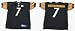 Ben Roethlisberger Pittsburgh Steelers Authentic Reebok NFL Football Jersey (Black)