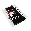 Top-Flite Golf Towel - Black & White