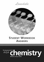 Revision Plus GCSE AQA Chemistry: Answer Booklet for AQA Chemistry (Revision Plus GCSE AQA Chemistry) (Essentials of GCSE AQA Chemistry)