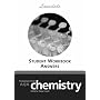 Revision Plus GCSE AQA Chemistry: Answer Booklet for AQA Chemistry (Revision Plus GCSE AQA Chemistry) (Essentials of GCSE AQA Chemistry)