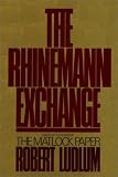 Rhinemann Exchange (Charnwood Library)
