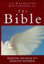 A Dictionary of the Bible