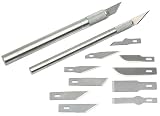 X-Acto X5262 Double Knife Set