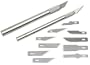 X-Acto X5262 Double Knife Set