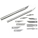 X-Acto X5262 Double Knife Set