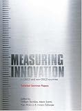 Measuring Innovation in OECD and Non-OECD Countries: Selected Seminar Papers Image of Measuring Innovation in OECD and Non-OECD Countries: Selected Seminar Papers