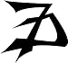 Sevendust Rock Band Vinyl Decal Sticker- 6