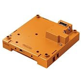 ゲームボーイプレーヤー オレンジ