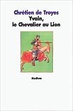 Yvain, le Chevalier au lion