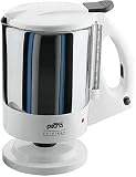 Produkt-Bild: Petra WK 42.00 Wasserkocher wei&szlig;