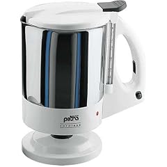 Petra WK 42.00 Wasserkocher wei�