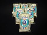 Couturier Chevre - Garlic and Herb - 6 - 5.5 OZ Logs