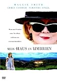 Mein Haus in Umbrien - Maggie Smith