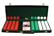 500 Super Diamond Chips in Deluxe Case