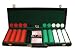 500 Super Diamond Chips in Deluxe Case