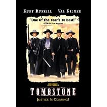 Tombstone
