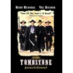 SAVE $5 - Tombstone $9.99