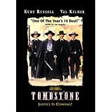 Tombstone