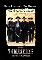 Tombstone