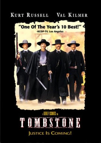 Free Download Of Tombstone
