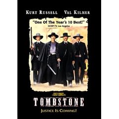Tombstone