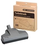 Kitchen & Housewares : Vax Commercial Turbobrush For VCC-05 / VCC-07 (35mm) - Grey