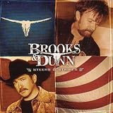 Review Brooks & Dunn  / Steers and Stripes
