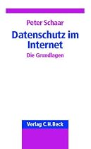 Datenschutz im Internet: Die Grundlagen