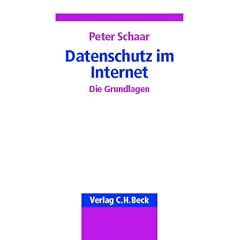 Datenschutz im Internet: Die Grundlagen