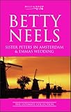 Sister Peters in Amsterdam & Emma's wedding