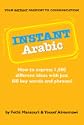 Instant Arabic