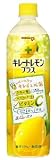 (お徳用ボックス)キレートレモンプラス 900ml×12本