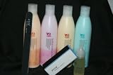 4xetre Body Lotions From the Dead Sea Floural+citruce+milk&honey+la Mer A-viva Beauty