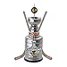 NHL Licensed Chicago Blackhawks 2015 Stanley Cup Champions Christmas Ornament by The Bradford Exchange