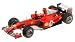 Search : Michael Schumacher 2004 King of the Desert Ferrari 1:18 Limited Edition