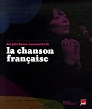 Revue Editions de la Martinière  / Les plus beaux manuscrits de la chanson française