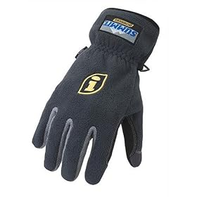 Ironclad SMT-04 Summit Fleece, Large by Ironclad